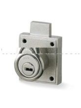 Drawer Lock