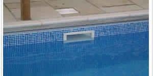Swimming Pool Skimmer