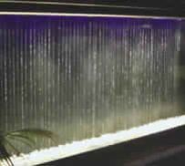 Water Curtain
