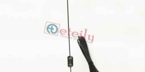 Magnetic Antenna with SMA Connector