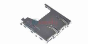 Micro SD Card Holder