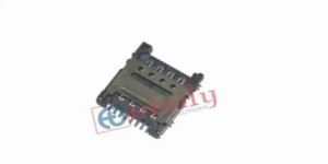 Micro SIM Card Holder