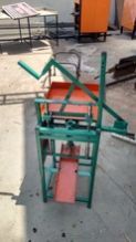 Manual Shelling Machine