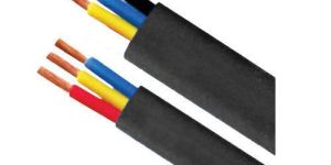 Flat Submersible Cable