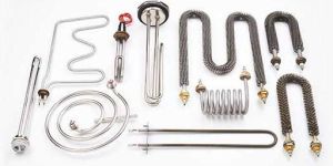 Tubular Heaters
