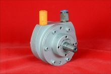 Pneumatic Vane Motor