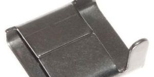 Stainless Strapping Wing Seal