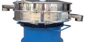 Circular Gyrator Vibro Screen
