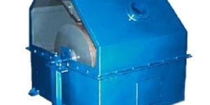 Inline Drum Magnetic Separator