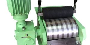 Magnetic Coolant Separator