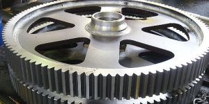 Bull Gears