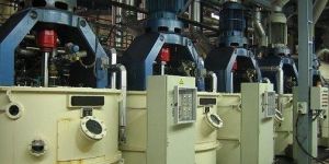 Centrifugal Machines