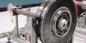 Steam Turbines