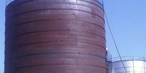 Storage Silos Tanks