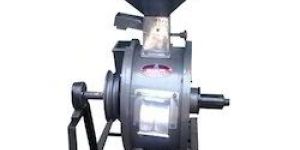 Flour Mill Machine