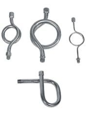 Pressure Gauge Syphons
