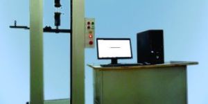 Rubber Testing Machine