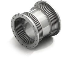 Aluminum Expansion Bellow