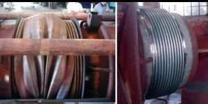 Bellow Replacement Service