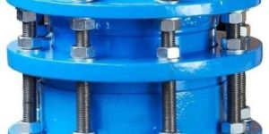 Dismantling Expansion Joints