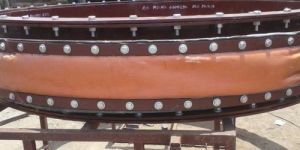 Fabric Expansion Joint Replacement Service