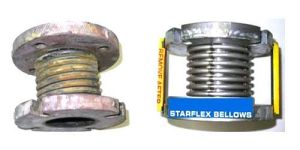 Metallic Expansion Joints Replacement Service