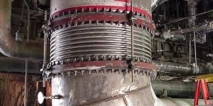 on Site Bellow Replacement Services