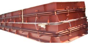 Rectangular Metallic Expansion Joints