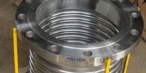 Single Axial Expansion Bellows