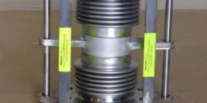 Tied Lateral Expansion Bellows