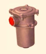 Tank Mounted Filter