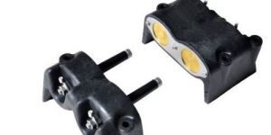 Electric Fence Gate Connector