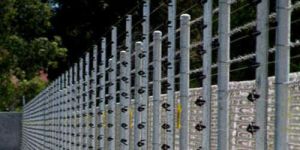 Electric Fencing System
