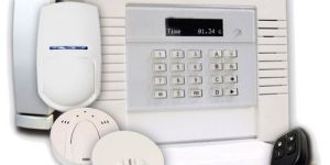 Intrusion Detection System