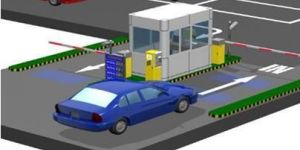 Parking Guidance and Management System