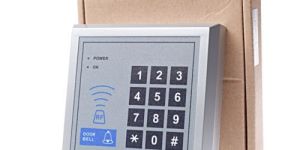 RFID Access Control System