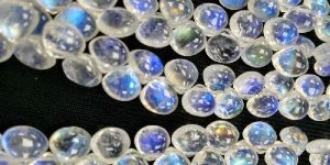 Blue Moonstone Stone