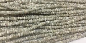 Diamond Uncut Beads
