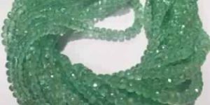 Emerald Beads