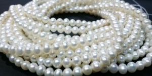 Pearl Beads