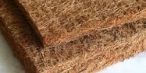 Coir Insulation Board