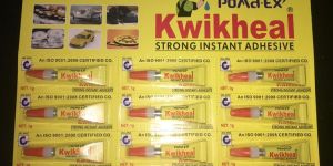 Kwikheal 1 Gram Super Strong Adhesive Bond