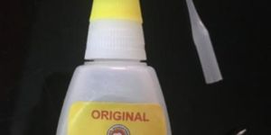 Kwikheal 20ml Super Strong Adhesive Bond