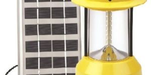 Solar LED Lantern