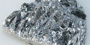 Antimony Metal