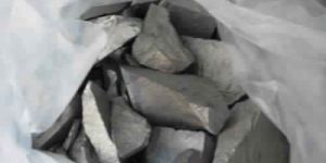 Calcium Aluminum Alloy