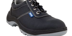 Double Density Safety Shoes