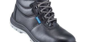 Hike Leather Safety Shoes