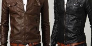 Men Leather Jackets