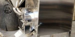 Ginger Garlic Onion Paste Making Machine